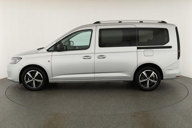 Volkswagen Caddy Maxi Style 2.0 TDI DSG Style, Kamera, Navi, AHK. Side, Winter, FS beheizbar 