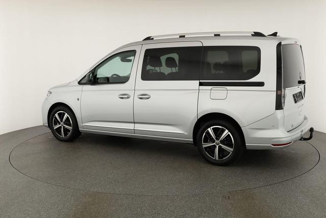 Volkswagen Caddy Maxi Style 2.0 TDI DSG Style, Kamera, Navi, AHK. Side, Winter, FS beheizbar 
