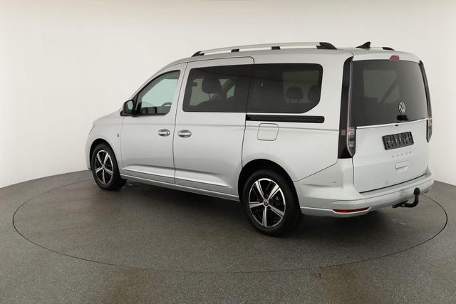 Volkswagen Caddy Maxi Style 2.0 TDI DSG Style, Kamera, Navi, AHK. Side, Winter, FS beheizbar 