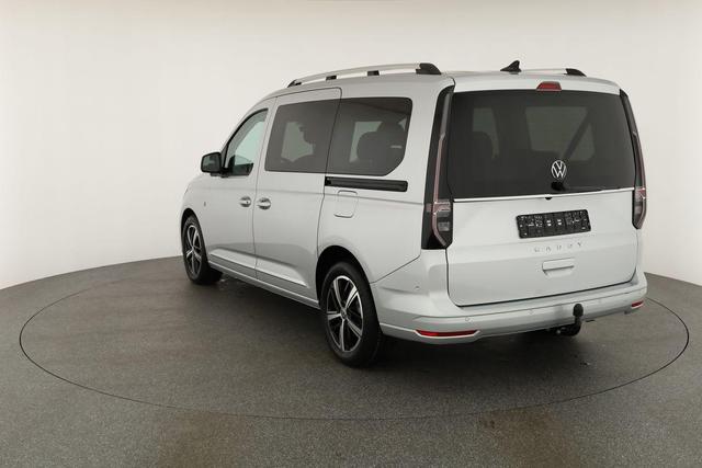 Volkswagen Caddy Maxi Style 2.0 TDI DSG Style, Kamera, Navi, AHK. Side, Winter, FS beheizbar 