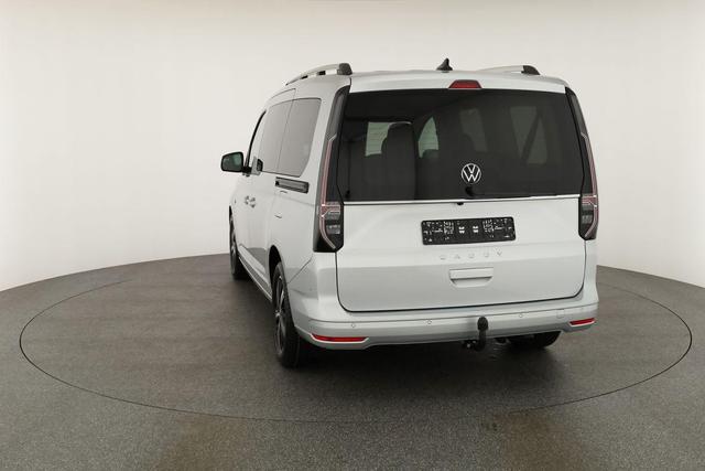 Volkswagen Caddy Maxi Style 2.0 TDI DSG Style, Kamera, Navi, AHK. Side, Winter, FS beheizbar 