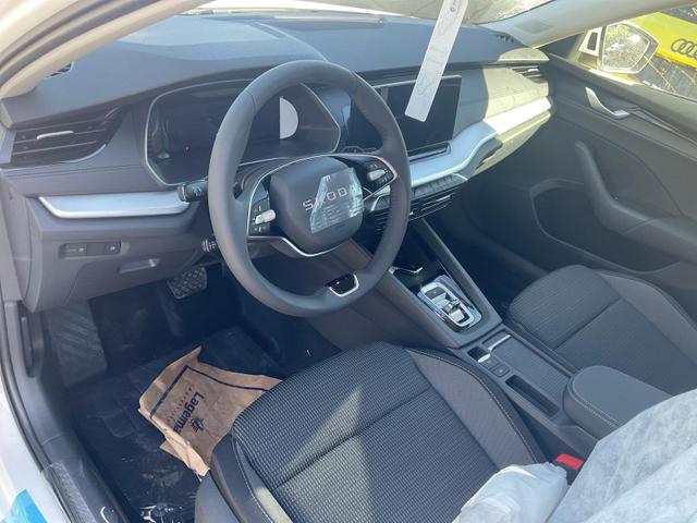 Skoda Octavia Combi - 2.0 TDI 110 kW Selection DSG Selection, AHK, ACC, Kamera, 4-J Garantie