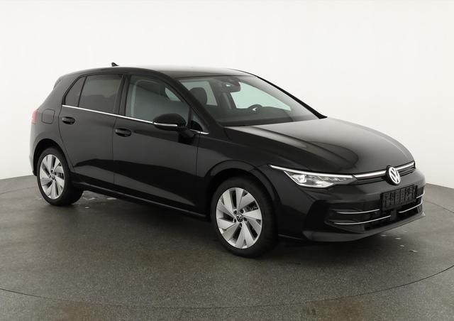Volkswagen Golf - 1.5 TSI eHybrid 150 kW Edition 50 VIII Style, Navi, Kamera, Side, LED-Plus