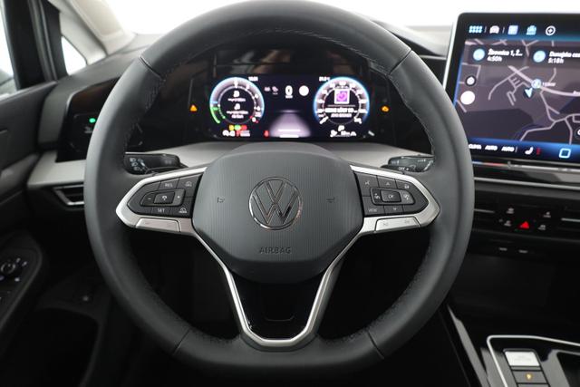 Volkswagen Golf 1.5 TSI eHybrid 150 kW Edition 50 VIII Style, Navi, Kamera, Side, LED-Plus 