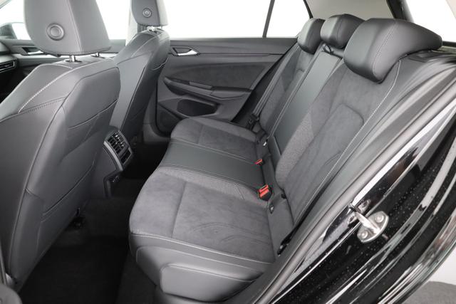 Volkswagen Golf 1.5 TSI eHybrid 150 kW Edition 50 VIII Style, Navi, Kamera, Side, LED-Plus 