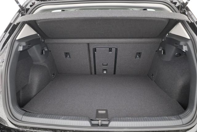 Volkswagen Golf 1.5 TSI eHybrid 150 kW Edition 50 VIII Style, Navi, Kamera, Side, LED-Plus 