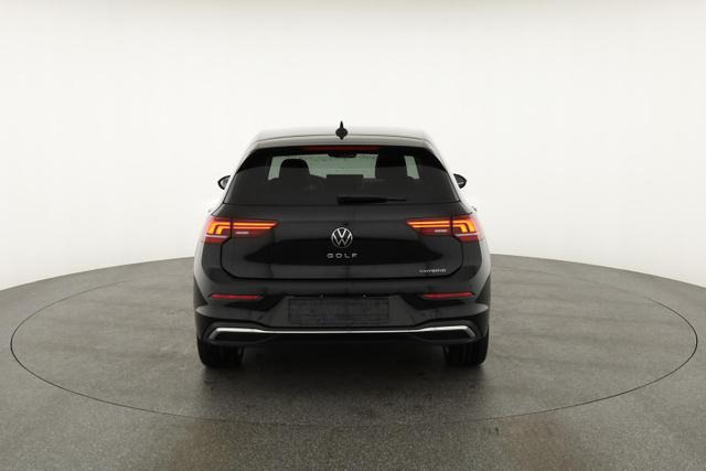 Volkswagen Golf 1.5 TSI eHybrid 150 kW Edition 50 VIII Style, Navi, Kamera, Side, LED-Plus 