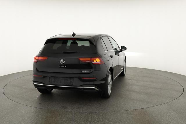Volkswagen Golf 1.5 TSI eHybrid 150 kW Edition 50 VIII Style, Navi, Kamera, Side, LED-Plus 