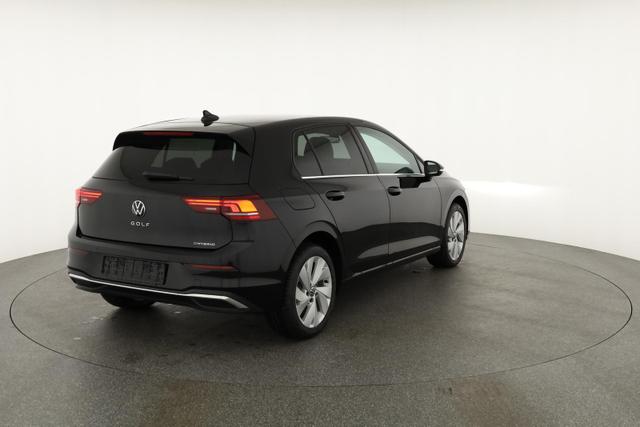 Volkswagen Golf 1.5 TSI eHybrid 150 kW Edition 50 VIII Style, Navi, Kamera, Side, LED-Plus 