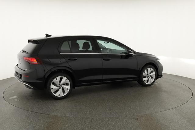 Volkswagen Golf 1.5 TSI eHybrid 150 kW Edition 50 VIII Style, Navi, Kamera, Side, LED-Plus 