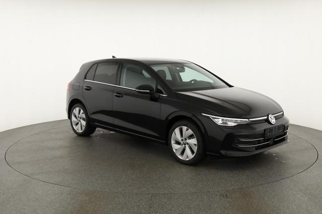 Volkswagen Golf 1.5 TSI eHybrid 150 kW Edition 50 VIII Style, Navi, Kamera, Side, LED-Plus 