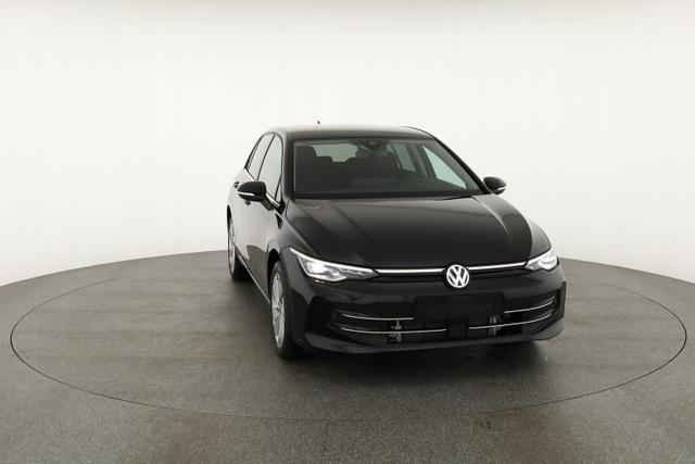 Volkswagen Golf 1.5 TSI eHybrid 150 kW Edition 50 VIII Style, Navi, Kamera, Side, LED-Plus 