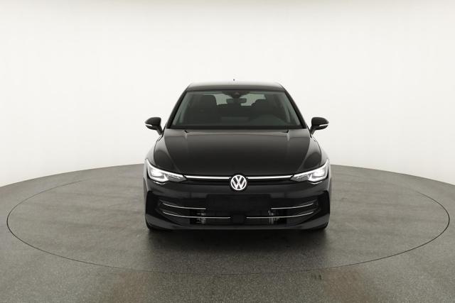 Volkswagen Golf 1.5 TSI eHybrid 150 kW Edition 50 VIII Style, Navi, Kamera, Side, LED-Plus 
