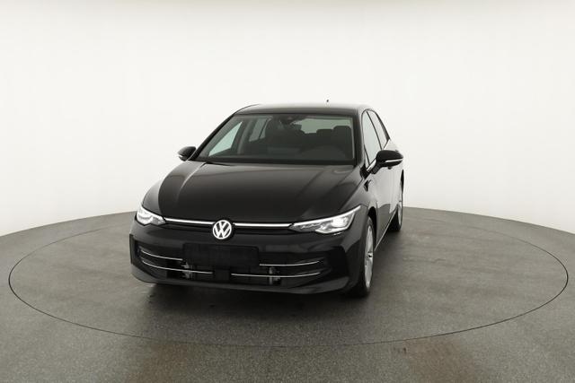 Volkswagen Golf 1.5 TSI eHybrid 150 kW Edition 50 VIII Style, Navi, Kamera, Side, LED-Plus 