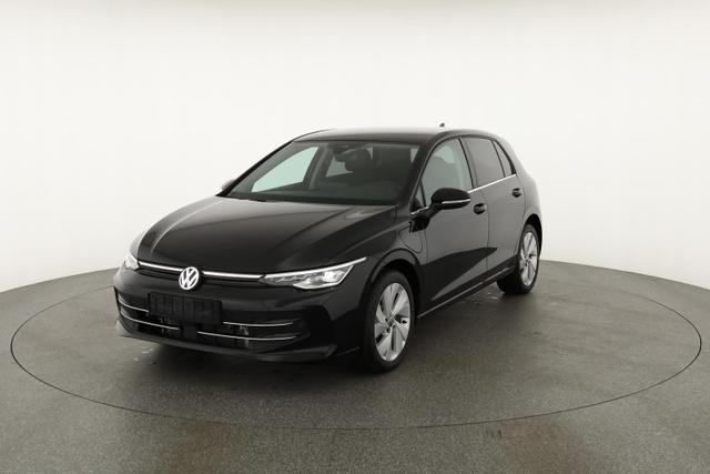 Volkswagen Golf 1.5 TSI eHybrid 150 kW Edition 50 VIII Style, Navi, Kamera, Side, LED-Plus 