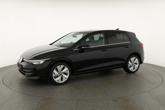 Volkswagen Golf 1.5 TSI eHybrid 150 kW Edition 50 VIII Style, Navi, Kamera, Side, LED-Plus 