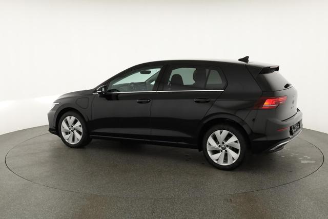 Volkswagen Golf 1.5 TSI eHybrid 150 kW Edition 50 VIII Style, Navi, Kamera, Side, LED-Plus 