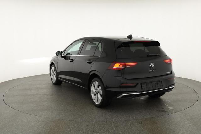Volkswagen Golf 1.5 TSI eHybrid 150 kW Edition 50 VIII Style, Navi, Kamera, Side, LED-Plus 