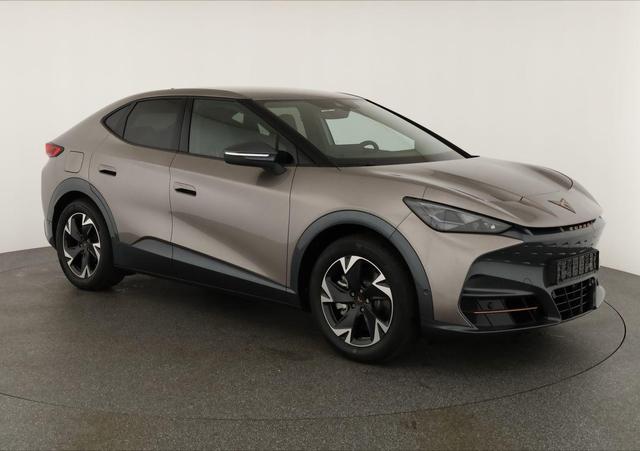 Cupra Tavascan - 210 kW Endurance 210kW, Navi, Wärmepumpe, 5-J Garantie