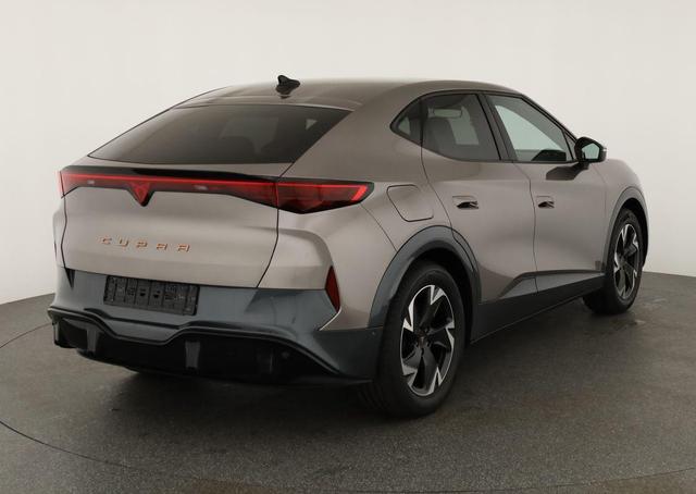 Cupra Tavascan 210 kW Endurance 210kW, Navi, Wärmepumpe, 5-J Garantie 