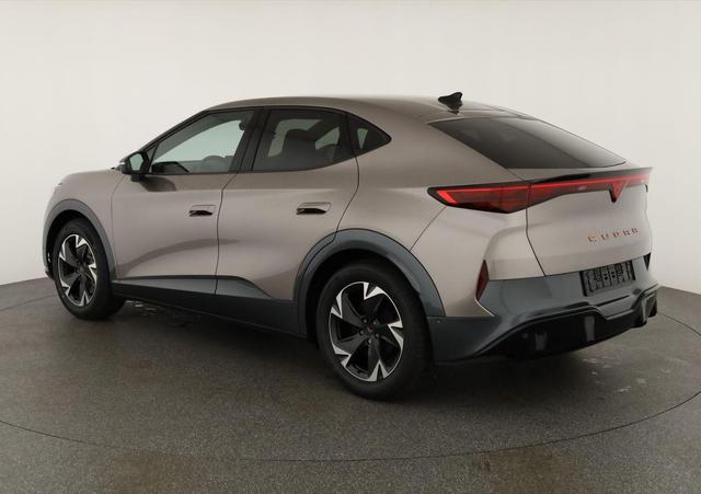 Cupra Tavascan 210 kW Endurance 210kW, Navi, Wärmepumpe, 5-J Garantie 