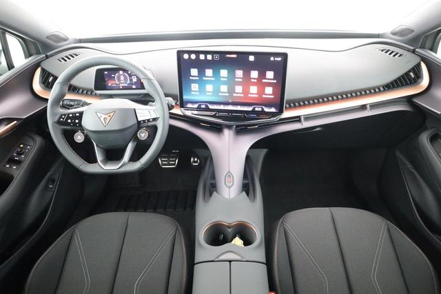 Cupra Tavascan 210 kW Endurance 210kW, Navi, Wärmepumpe, 5-J Garantie 