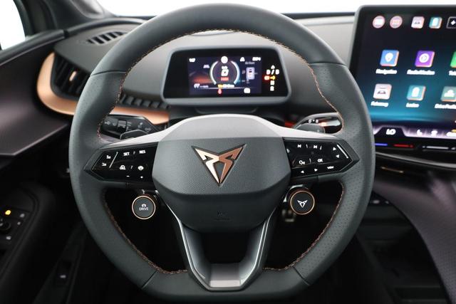 Cupra Tavascan 210 kW Endurance 210kW, Navi, Wärmepumpe, 5-J Garantie 