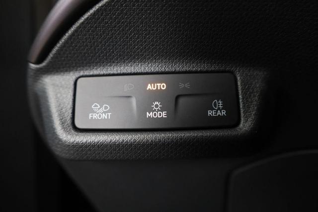 Cupra Tavascan 210 kW Endurance 210kW, Navi, Wärmepumpe, 5-J Garantie 