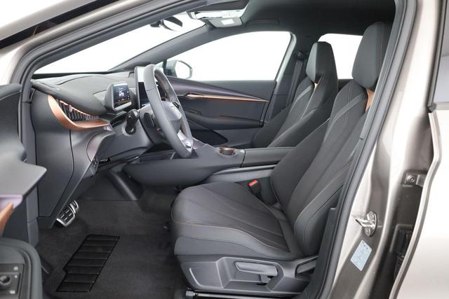 Cupra Tavascan 210 kW Endurance 210kW, Navi, Wärmepumpe, 5-J Garantie 