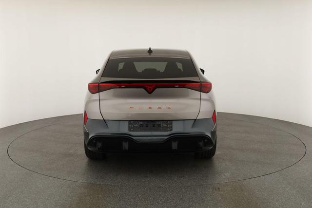 Cupra Tavascan 210 kW Endurance 210kW, Navi, Wärmepumpe, 5-J Garantie 