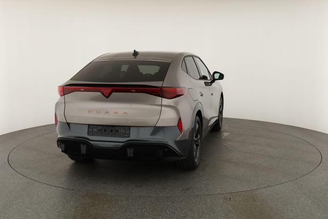 Cupra Tavascan 210 kW Endurance 210kW, Navi, Wärmepumpe, 5-J Garantie 