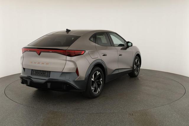 Cupra Tavascan 210 kW Endurance 210kW, Navi, Wärmepumpe, 5-J Garantie 