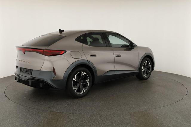 Cupra Tavascan 210 kW Endurance 210kW, Navi, Wärmepumpe, 5-J Garantie 
