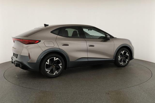 Cupra Tavascan 210 kW Endurance 210kW, Navi, Wärmepumpe, 5-J Garantie 