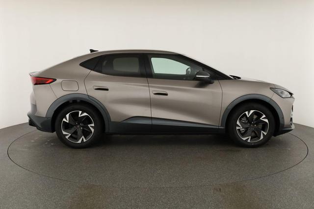 Cupra Tavascan 210 kW Endurance 210kW, Navi, Wärmepumpe, 5-J Garantie 