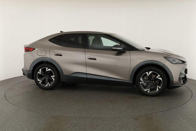 Cupra Tavascan 210 kW Endurance 210kW, Navi, Wärmepumpe, 5-J Garantie 