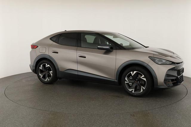 Cupra Tavascan 210 kW Endurance 210kW, Navi, Wärmepumpe, 5-J Garantie 