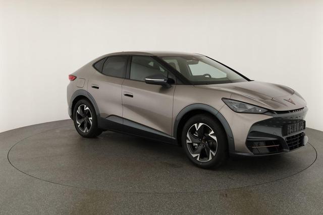 Cupra Tavascan 210 kW Endurance 210kW, Navi, Wärmepumpe, 5-J Garantie 