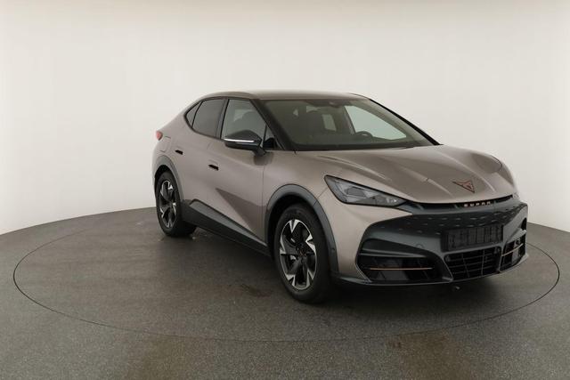 Cupra Tavascan 210 kW Endurance 210kW, Navi, Wärmepumpe, 5-J Garantie 