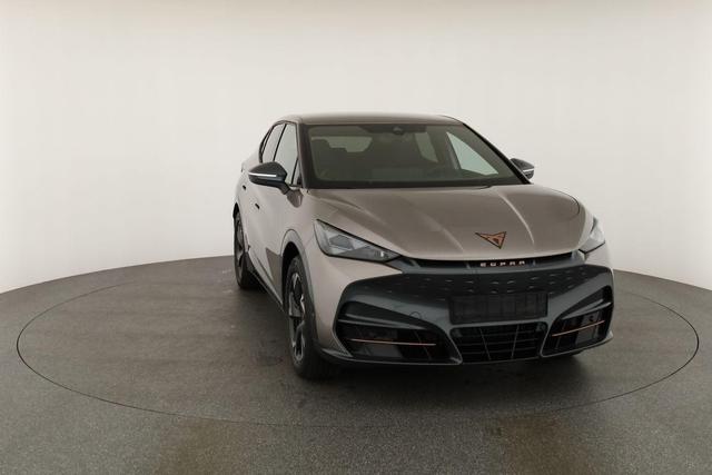 Cupra Tavascan 210 kW Endurance 210kW, Navi, Wärmepumpe, 5-J Garantie 