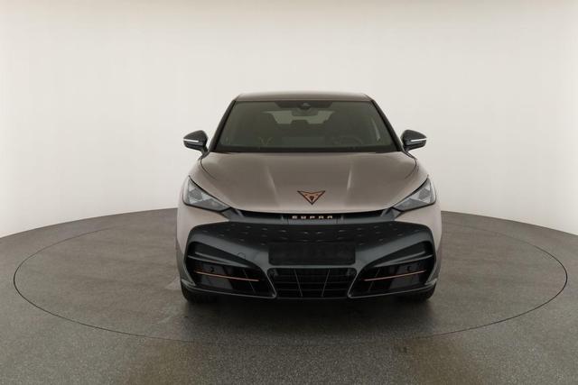 Cupra Tavascan 210 kW Endurance 210kW, Navi, Wärmepumpe, 5-J Garantie 