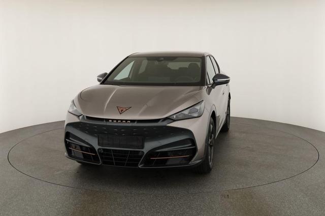 Cupra Tavascan 210 kW Endurance 210kW, Navi, Wärmepumpe, 5-J Garantie 