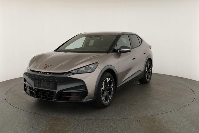 Cupra Tavascan 210 kW Endurance 210kW, Navi, Wärmepumpe, 5-J Garantie 