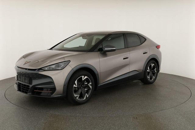 Cupra Tavascan 210 kW Endurance 210kW, Navi, Wärmepumpe, 5-J Garantie 