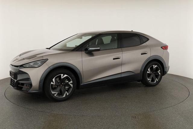 Cupra Tavascan 210 kW Endurance 210kW, Navi, Wärmepumpe, 5-J Garantie 