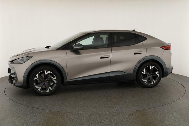 Cupra Tavascan 210 kW Endurance 210kW, Navi, Wärmepumpe, 5-J Garantie 