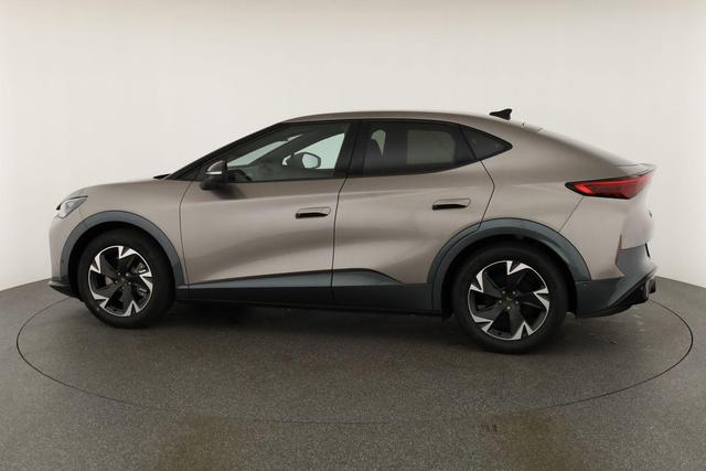 Cupra Tavascan 210 kW Endurance 210kW, Navi, Wärmepumpe, 5-J Garantie 