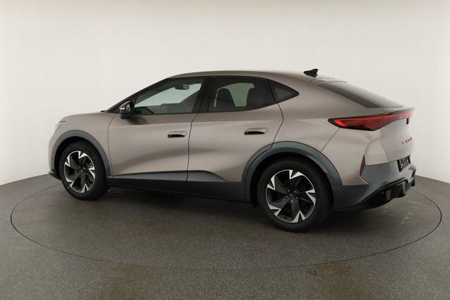 Cupra Tavascan 210 kW Endurance 210kW, Navi, Wärmepumpe, 5-J Garantie 