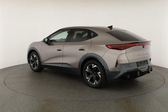 Cupra Tavascan 210 kW Endurance 210kW, Navi, Wärmepumpe, 5-J Garantie 