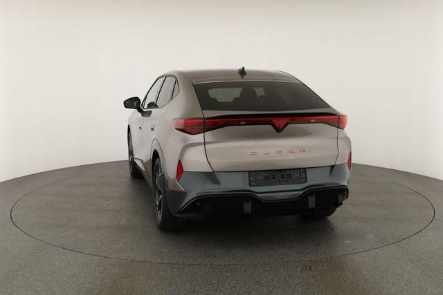 Cupra Tavascan 210 kW Endurance 210kW, Navi, Wärmepumpe, 5-J Garantie 